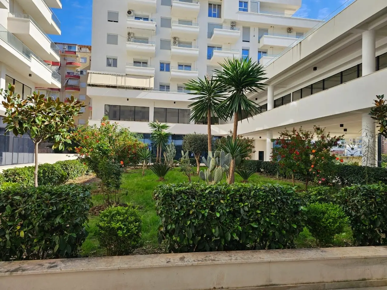 5c524d58-d6f3-4bcd-8cb1-f36f8dba9f90 Penthouse With Sea View For Sale In Saranda Albania