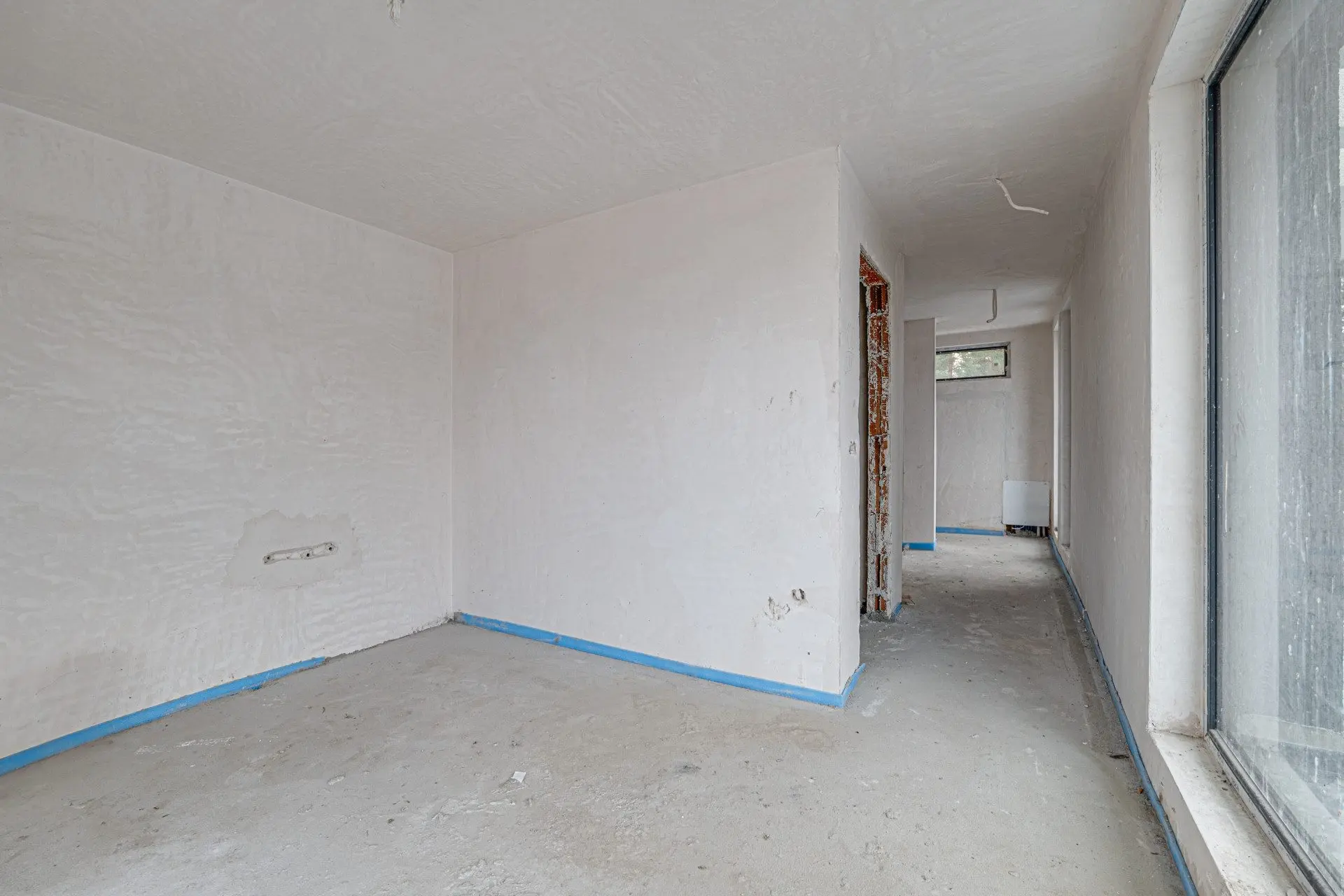 Single-family house in a family complex in Gorna Banya for sale