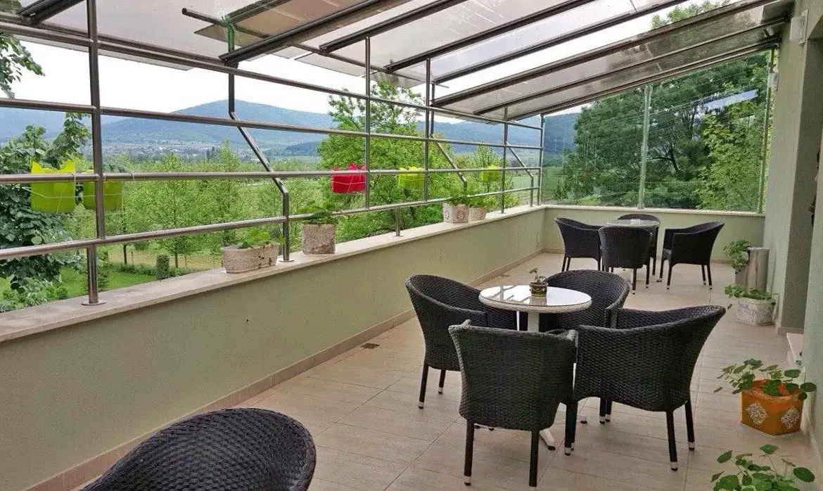 Hotel for sale in Kazanlak