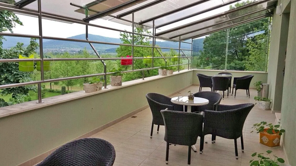 Hotel for sale in Kazanlak
