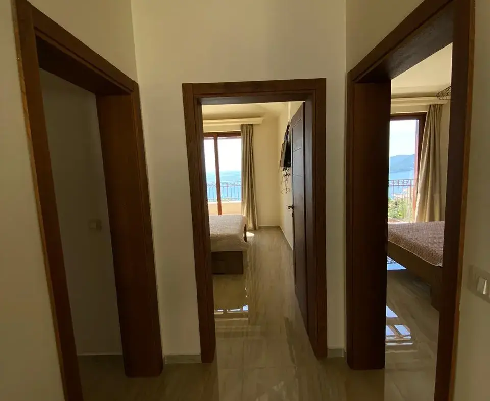 Exceptional four bedrooms villa