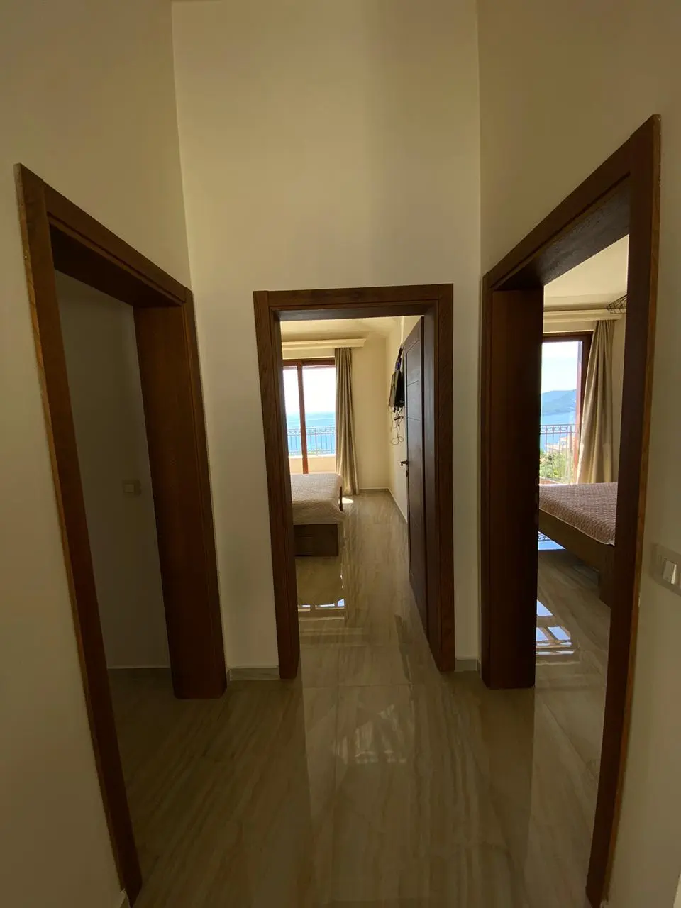 Exceptional four bedrooms villa