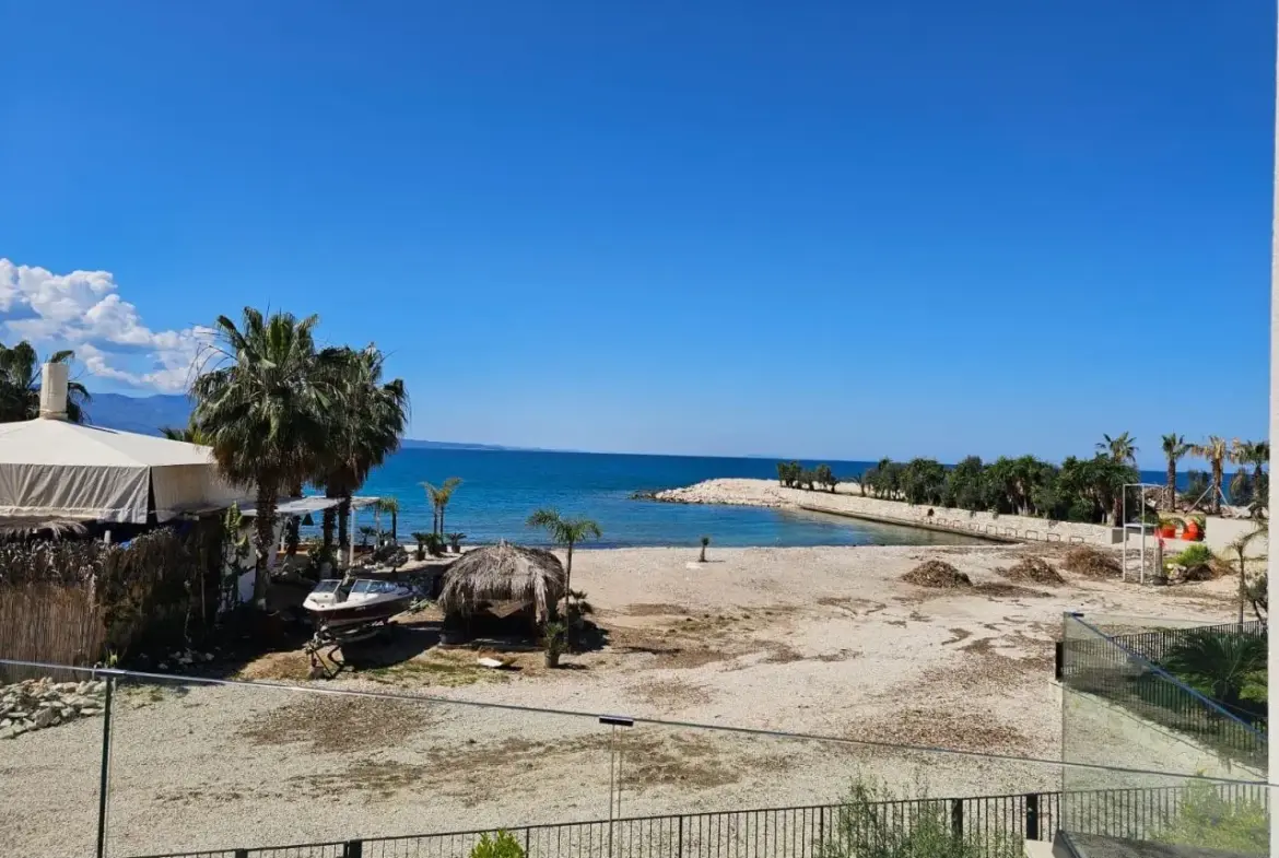 Apartment For Sale In Saranda Albania