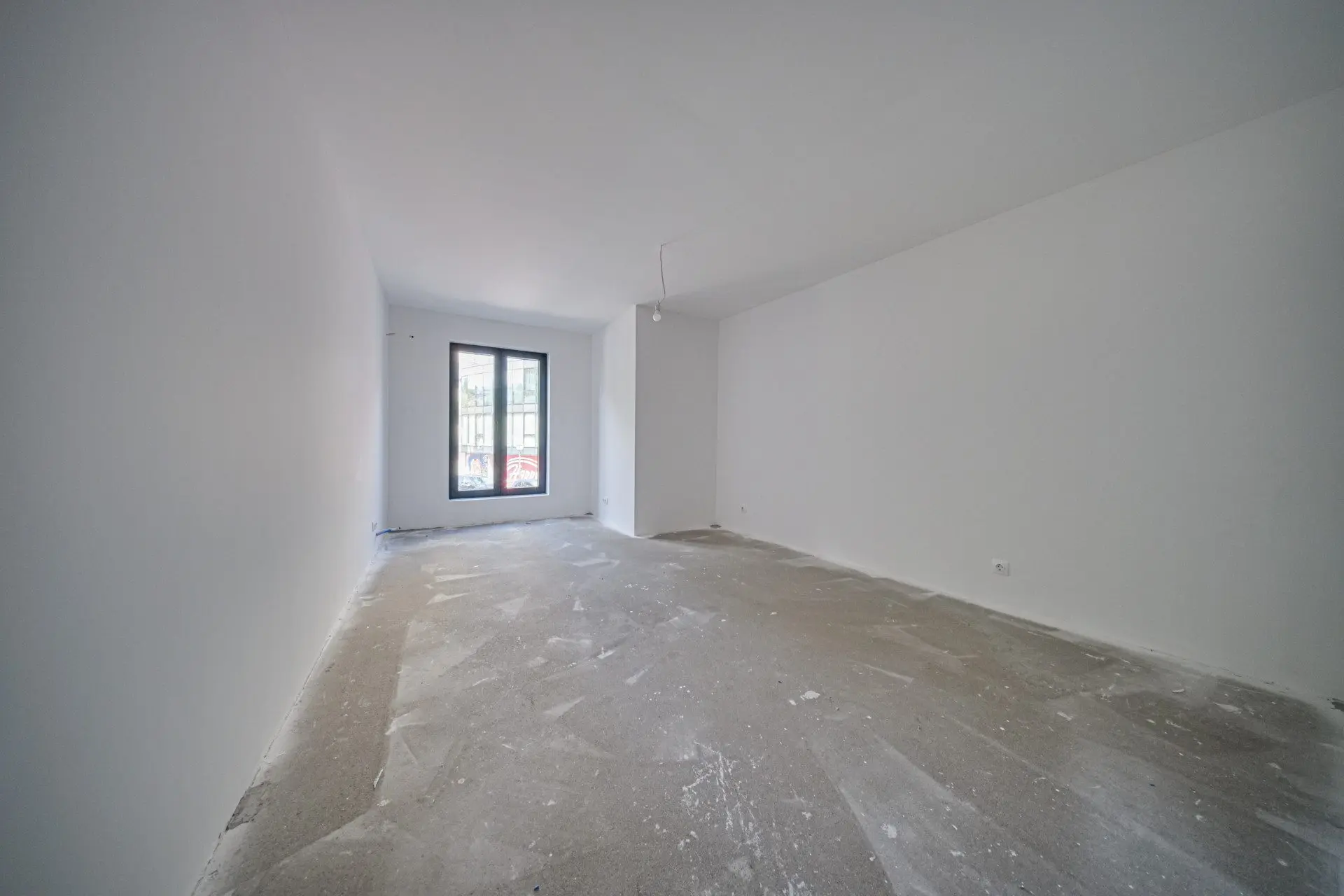 High-class apartment in a prestigious location in a boutique building in Iztok district for sale