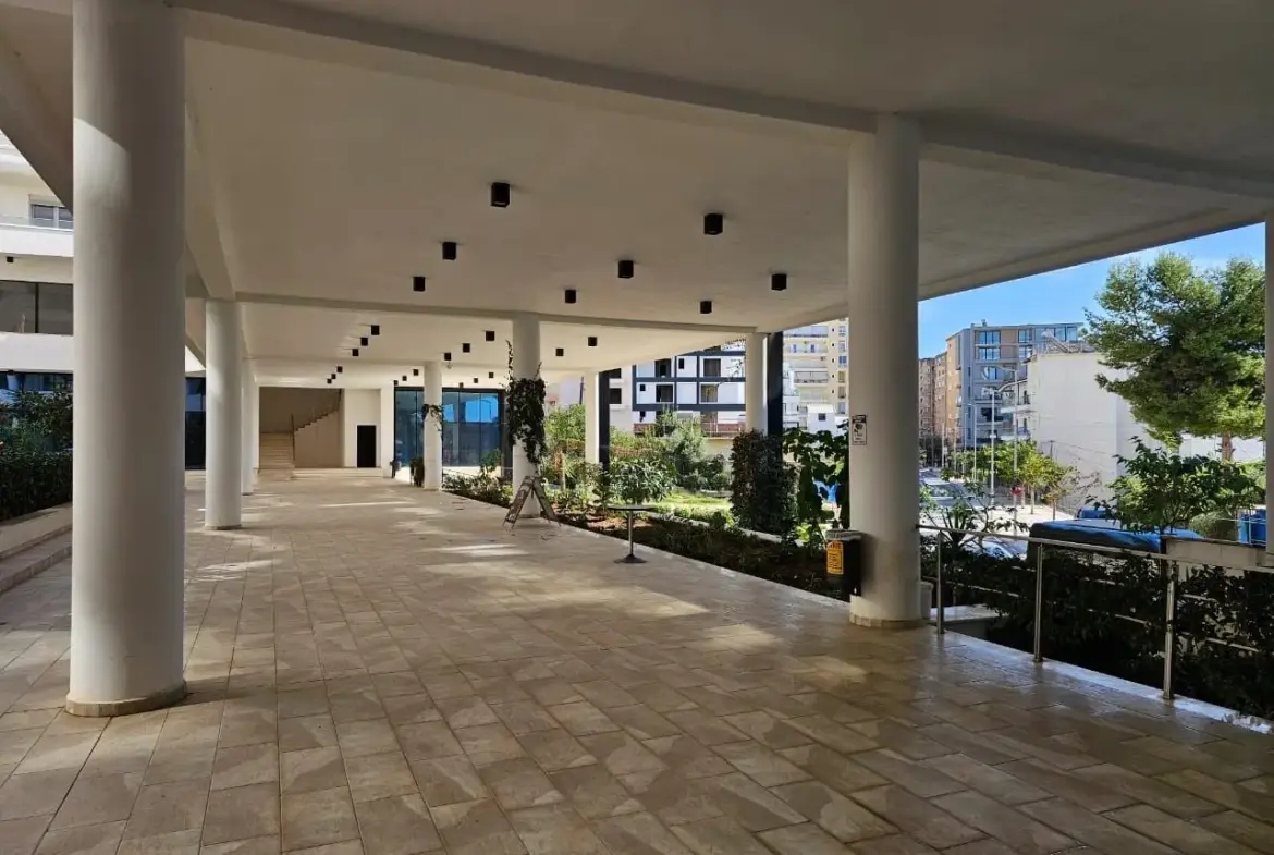 Penthouse With Sea View For Sale In Saranda Albania