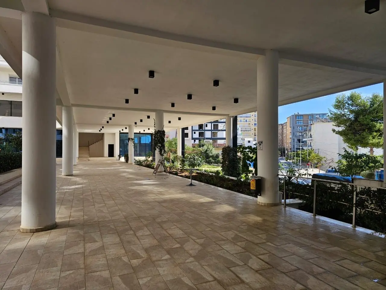 5e52a69f-0055-43ed-bfb2-bfaf7b7c3c87 Penthouse With Sea View For Sale In Saranda Albania