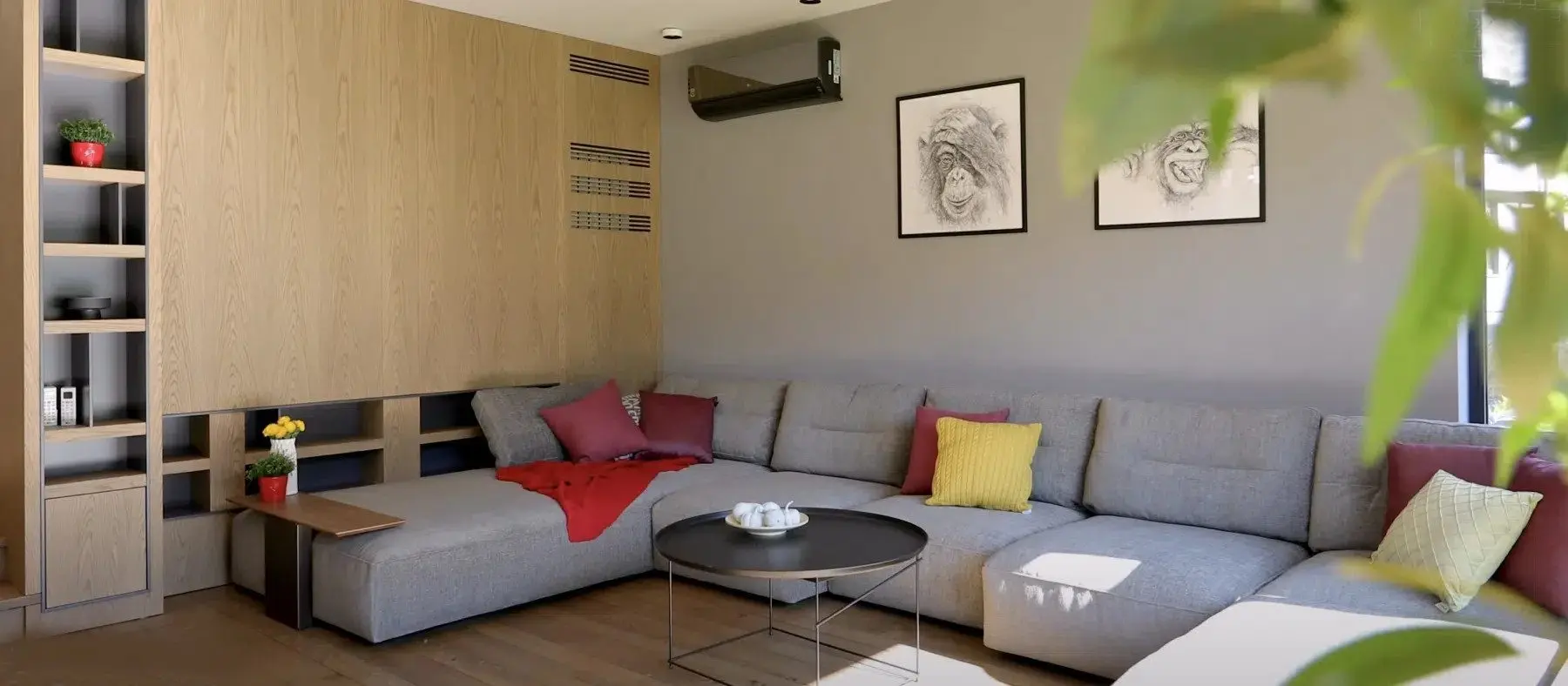 Luxurious detached house in a gated complex at the foot of Vitosha Mountain