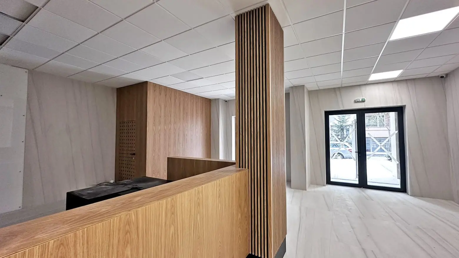 5fd2e10ceb5d71c9c8de2a4556dcd61b Three-room apartment in a luxury building in Lozenets for sale