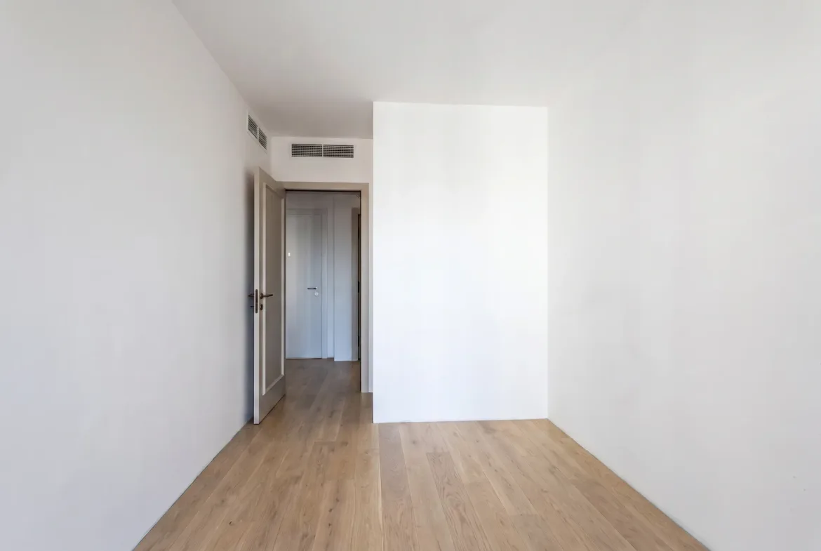 2-Bedroom Apartment, 83 m² – Skenderbegova, Stari grad, Belgrade