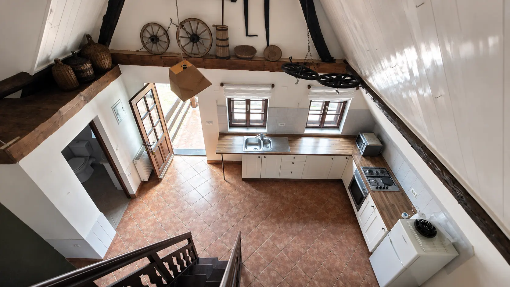 Cerkno Area – Beautiful Estate close to Cerkno