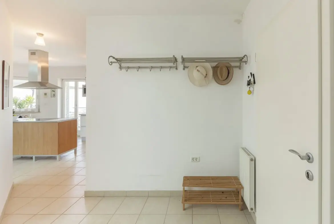 The Coast – Modern vila with spectacular views