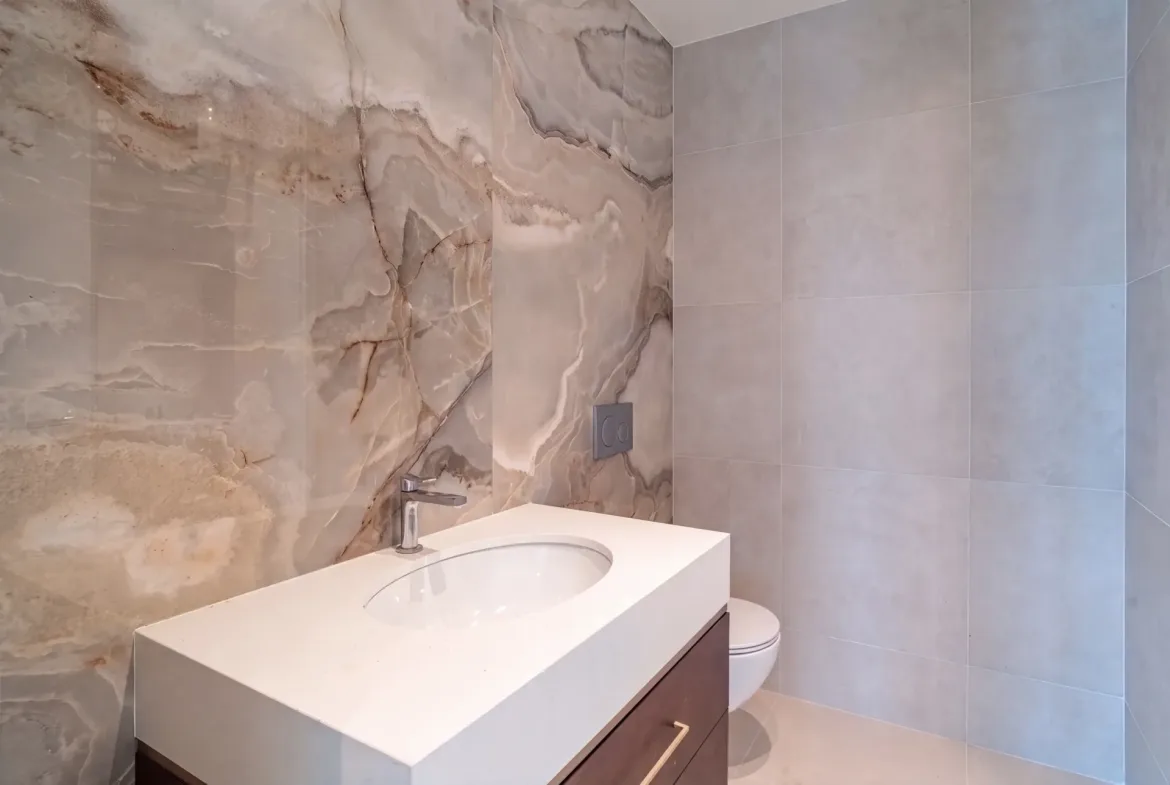 2-Bedroom Apartment, 107 m² – Briselska, Savski venac, Belgrade