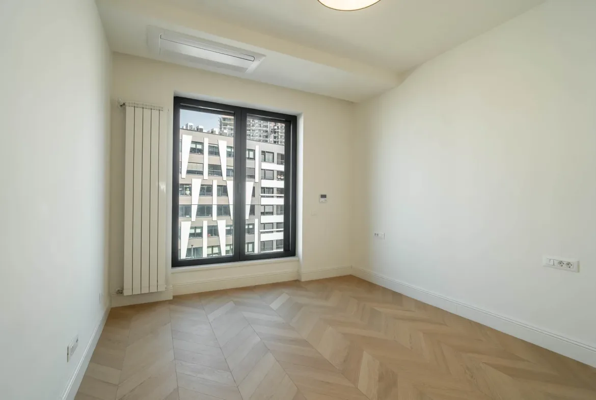 1-Bedroom Apartment, 54 m² – Soul 64, Novi Beograd, Belgrade