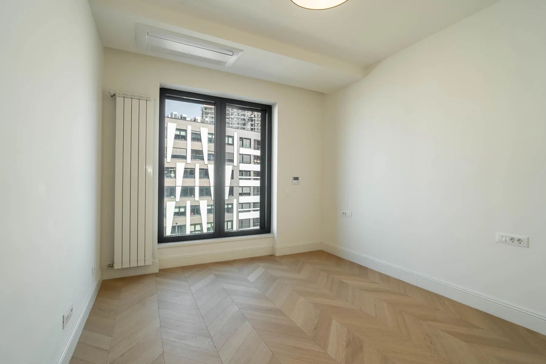 1-Bedroom Apartment, 54 m² – Soul 64, Novi Beograd, Belgrade
