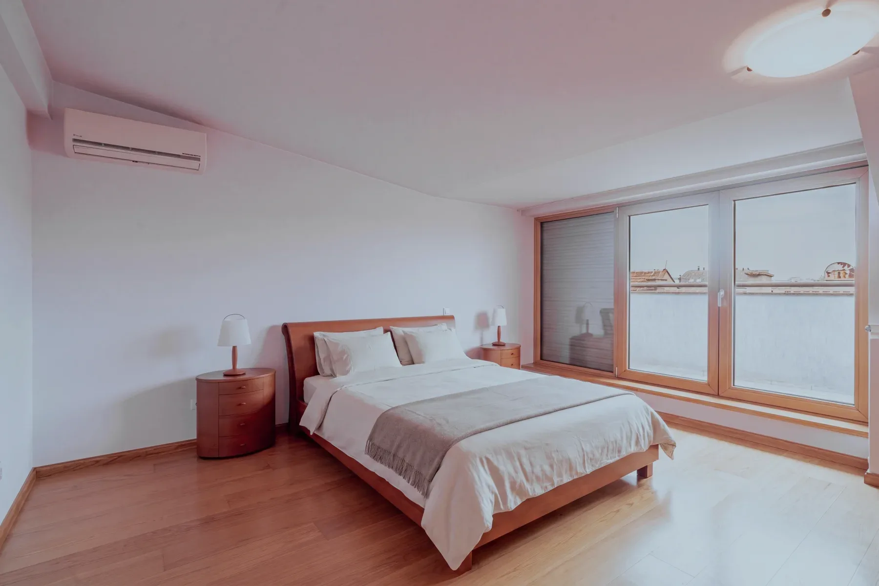6-12 5-Bedroom Apartment, 282 m² – Sokolska, Vračar, Belgrade