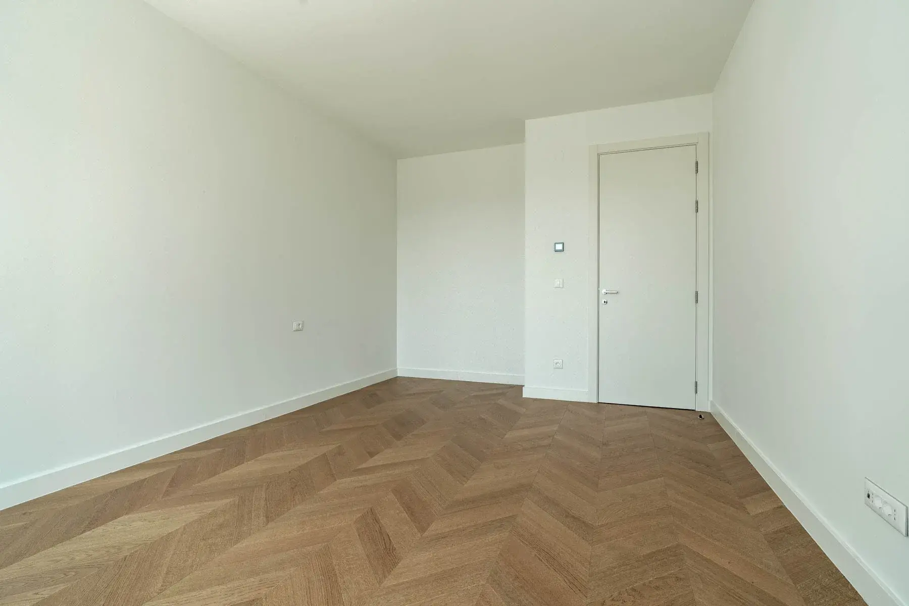 3-Bedroom Apartment, 202 m² – BW Riviera, Savski venac, Belgrade