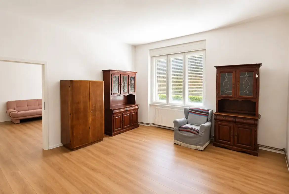 Ljubljana city centre – Elegant Apartment in the Heart of the Historic City Centre