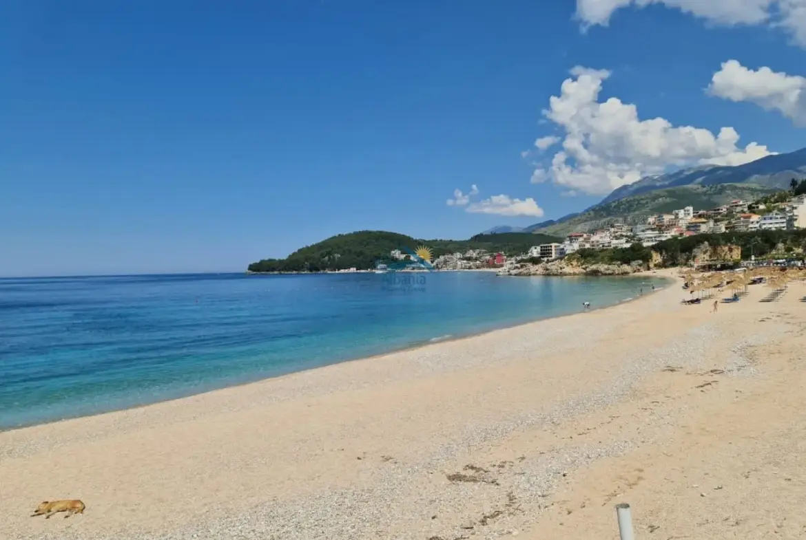 Luxury Apartment For Sale In Himara Vlora Albania
