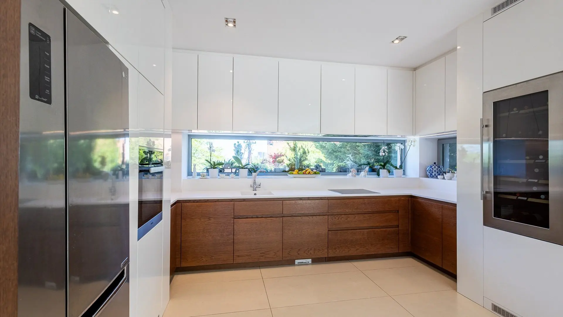 4-Bedroom Villa, 732 m² – Senjačka, Savski venac, Belgrade