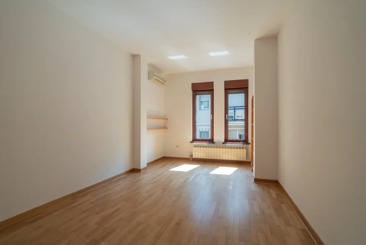 5-Bedroom Apartment, 193 m² – Koče Kapetana, Vračar, Belgrade