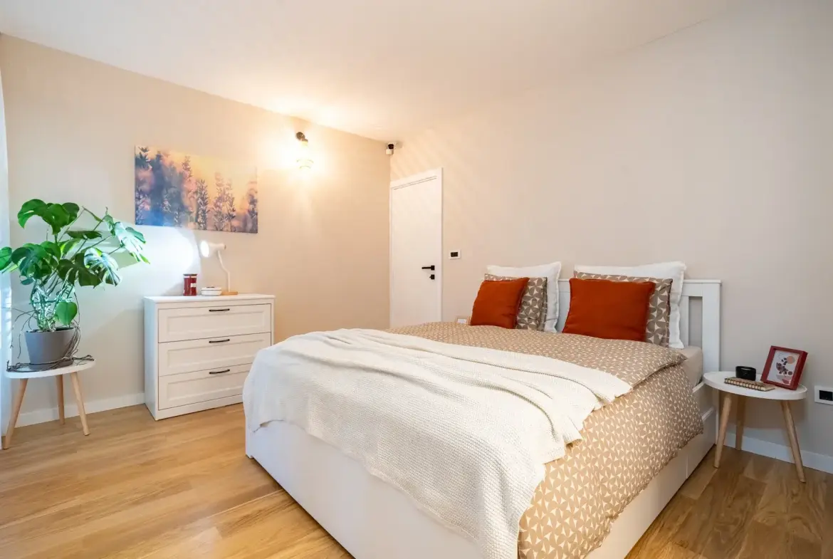 3-Bedroom Apartment, 85 m² – Slobodana Jovanovića, Palilula, Belgrade