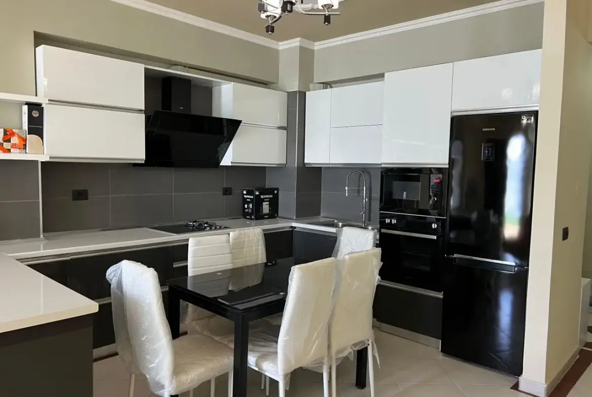 Sea View Apartment For Sale In Vlora