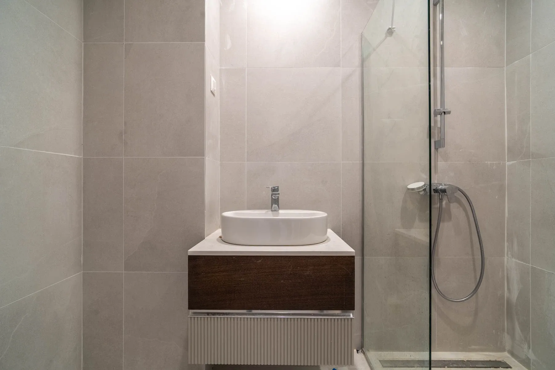 6-2 Studio Apartment, 33 m² – Belgrade Waterfront, Savski venac, Belgrade