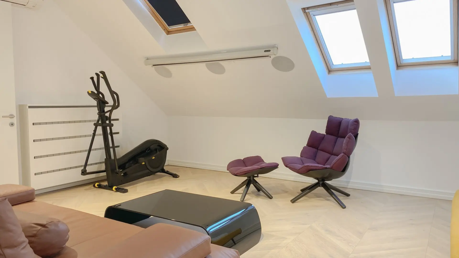 3-Bedroom Apartment, 123 m² – Kneza Mihaila, Stari Grad, Belgrade