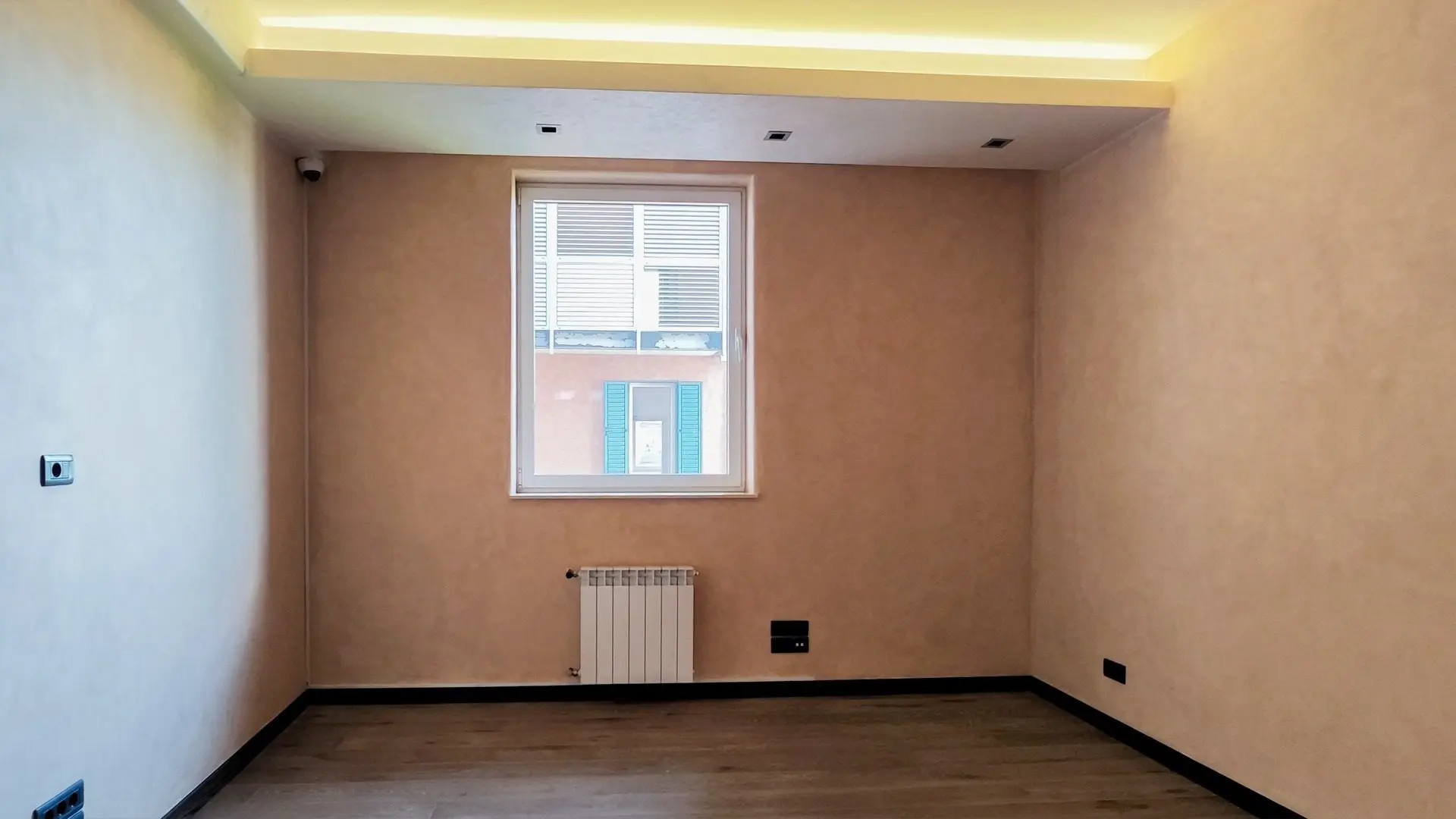 6-3-1 3-Bedroom Apartment, 177 m² – Hadži Prodanova, Vracar, Belgrade