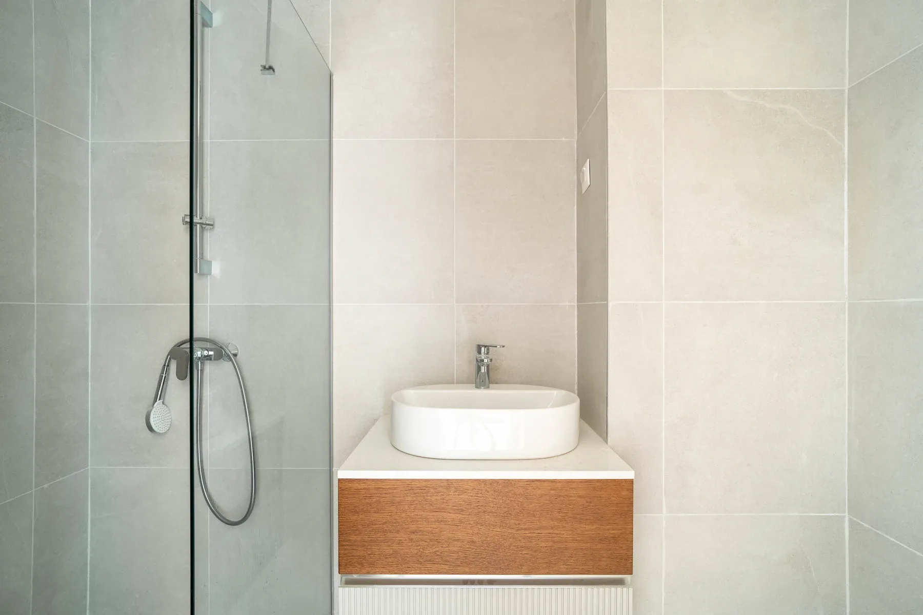 Studio Apartment, 32 m² – Belgrade Waterfront, Savski venac, Belgrade