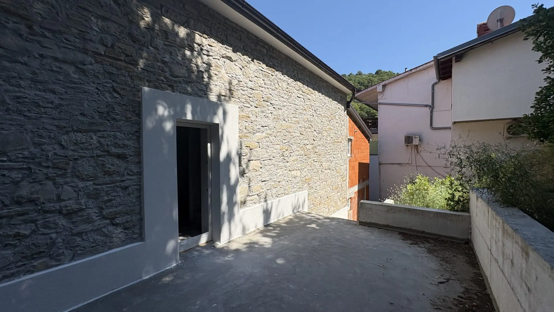 6-36 Coastal area – Charming Semi-Detached Homes with Sea Views in Izola
