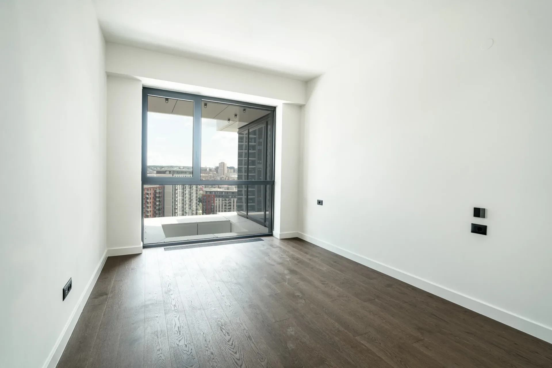 6-4-scaled-2 1-Bedroom Apartment, 71 m² – Belgrade Waterfront, Savski venac, Belgrade