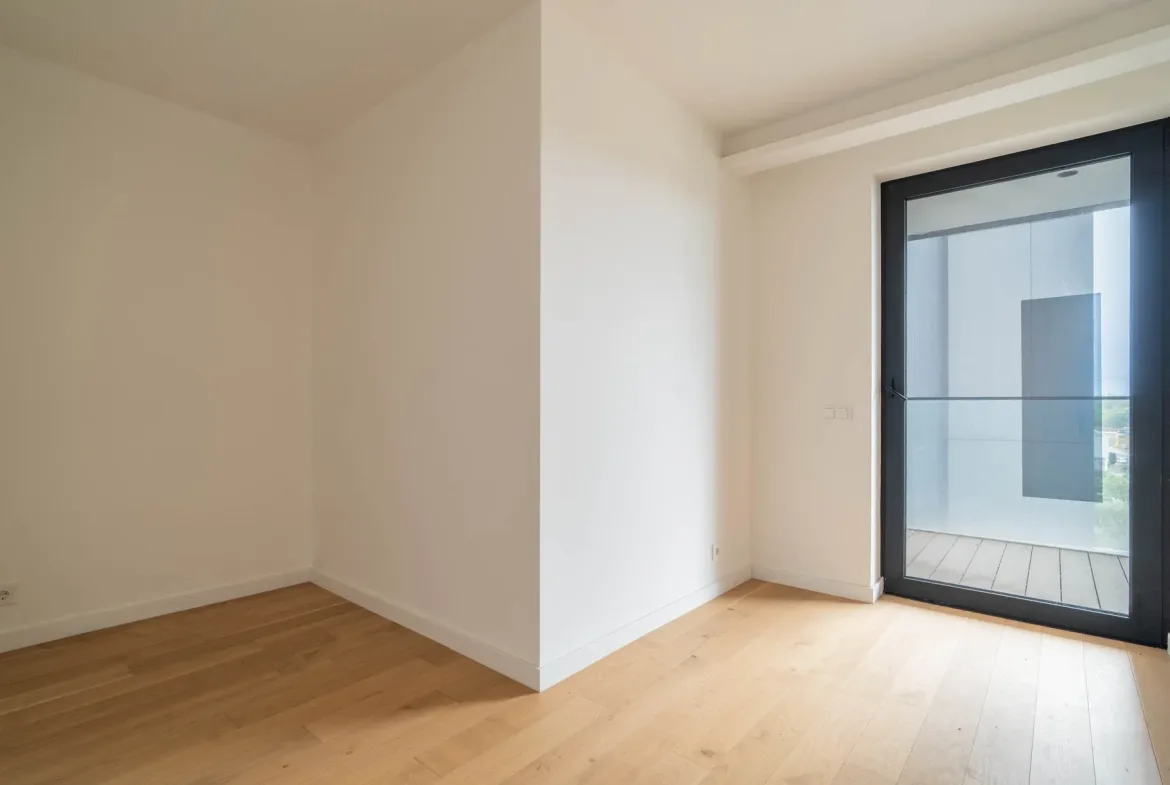2-Bedroom Apartment, 76 m² – Sakura Park, Novi Beograd, Belgrade