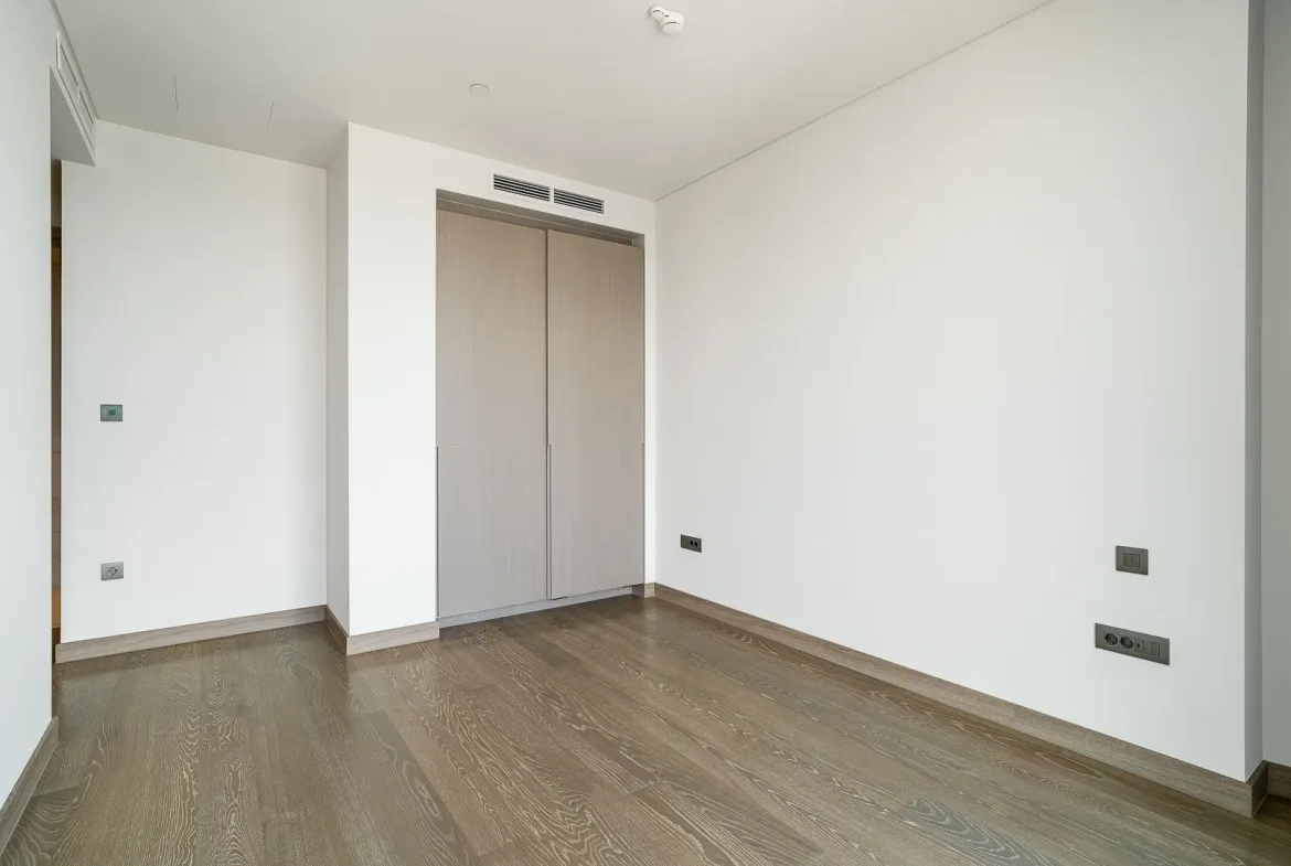 2-Bedroom Apartment, 91 m² – Belgrade Waterfront, Savski venac, Belgrade