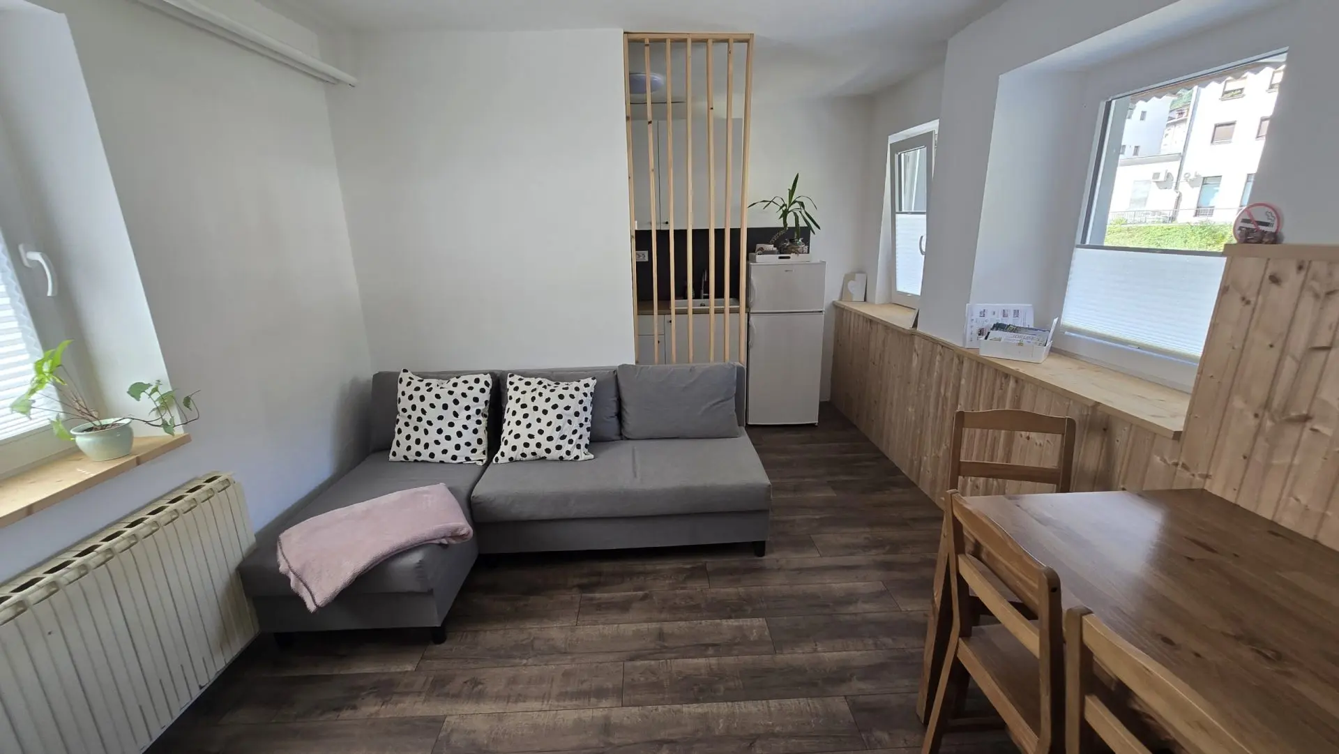 Idrija Area – Charming Riverside House