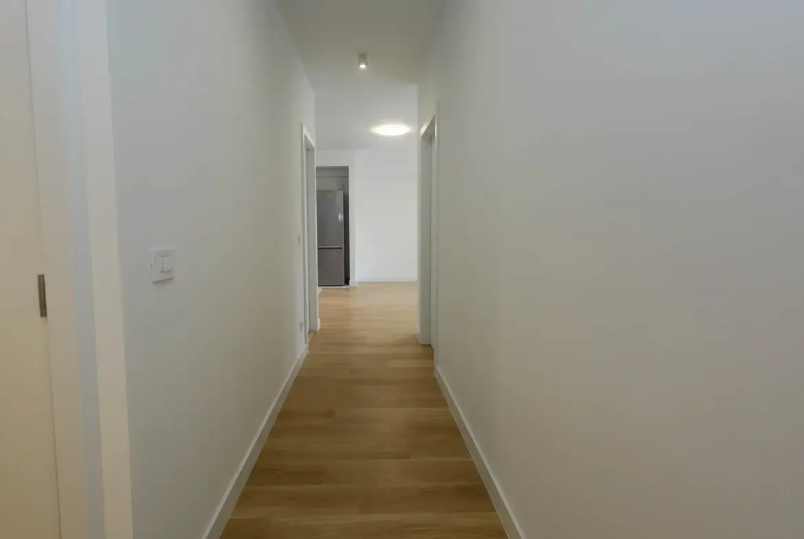 2-Bedroom Apartment, 78 m² – Belgrade Waterfront, Savski venac, Belgrade