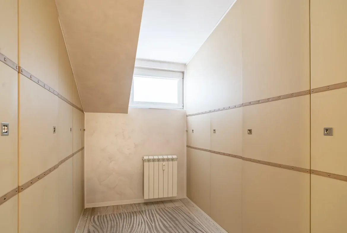 1-Bedroom Apartment, 135 m² – Vojvode Stepe, Voždovac, Belgrade