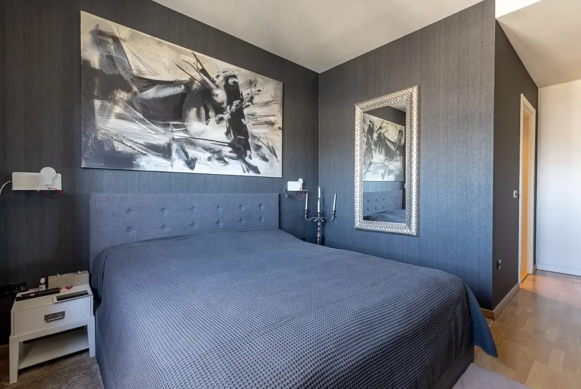 3-Bedroom Apartment, 113 m² – Belgrade Waterfront, Savski venac, Belgrade