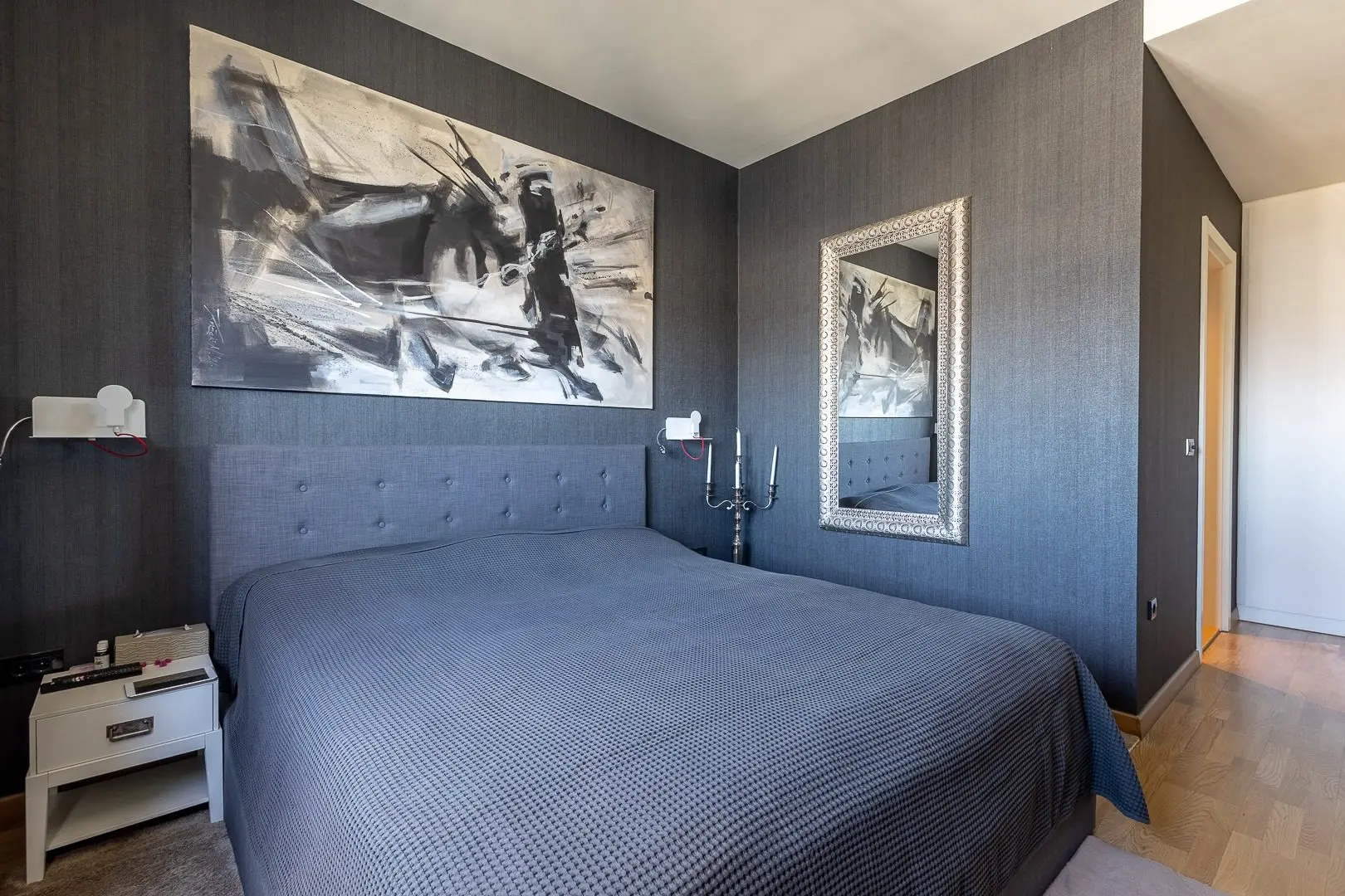 3-Bedroom Apartment, 113 m² – Belgrade Waterfront, Savski venac, Belgrade