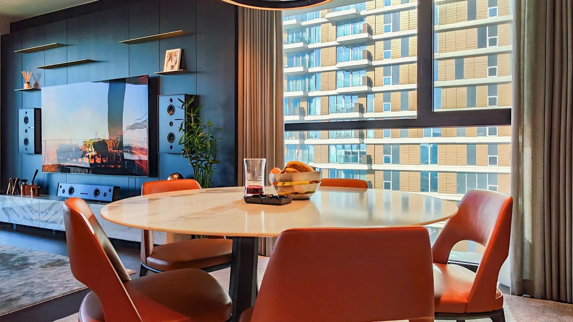 3-Bedroom Apartment, 139 m² – Belgrade Waterfront, Savski Venac, Belgrade