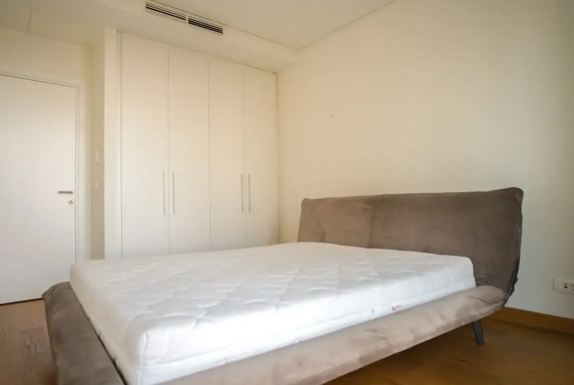 3-Bedroom Apartment, 118 m² – Belgrade Waterfront, Savski Venac, Belgrade