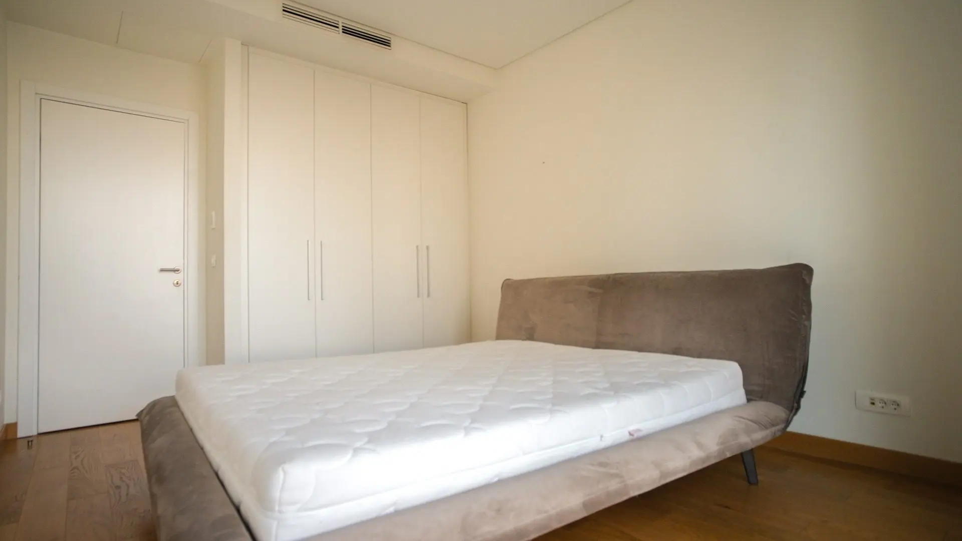 6-7-2 3-Bedroom Apartment, 118 m² – Belgrade Waterfront, Savski Venac, Belgrade