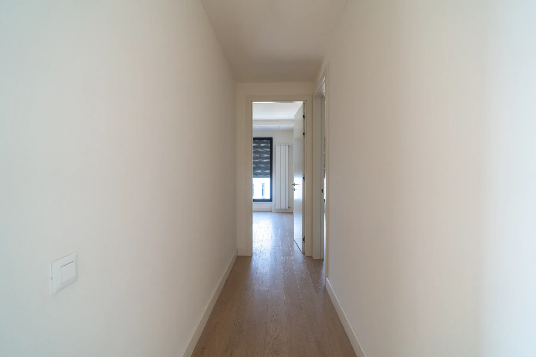 2-Bedroom Apartment, 86 m² – Soul 64, Novi Beograd, Belgrade