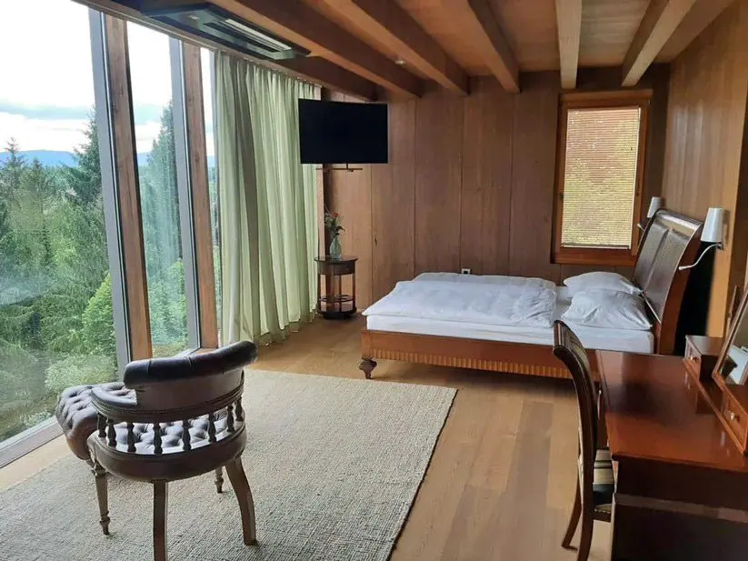 Vinica Castle – Fully renovated Castle with views, river, unique opportunity