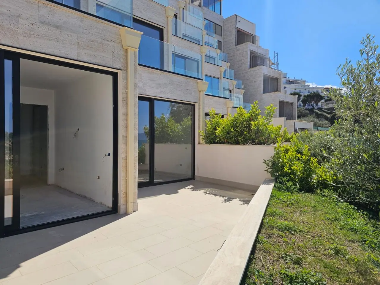Albania Real Estate In Saranda For Sale