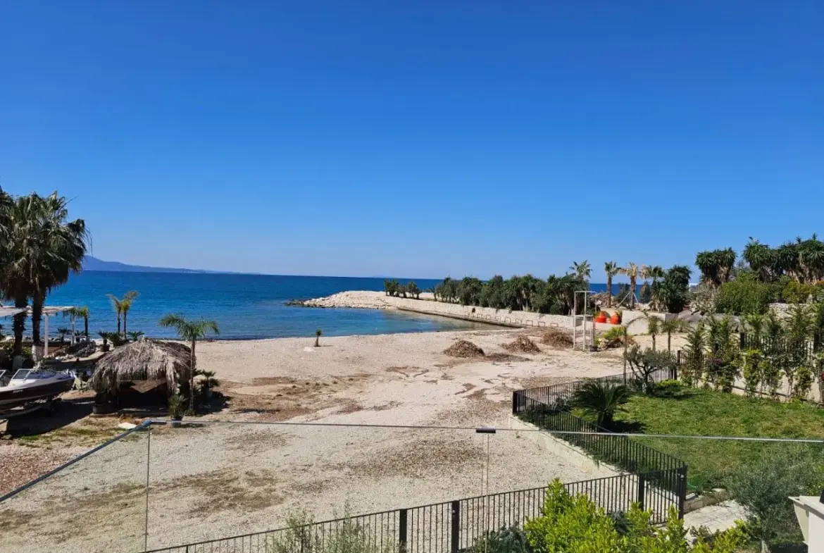 Apartment For Sale In Saranda Albania