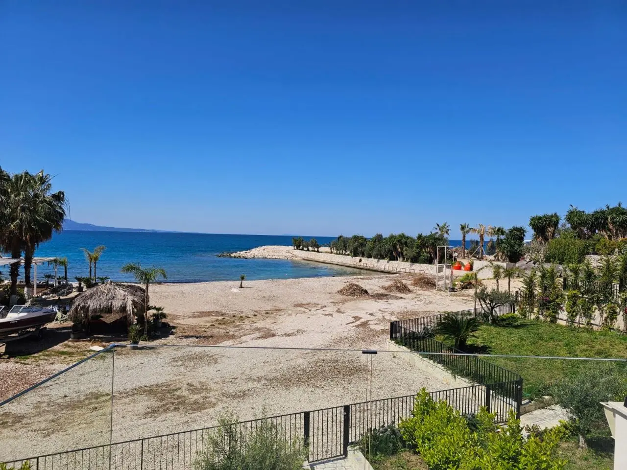 Apartment For Sale In Saranda Albania