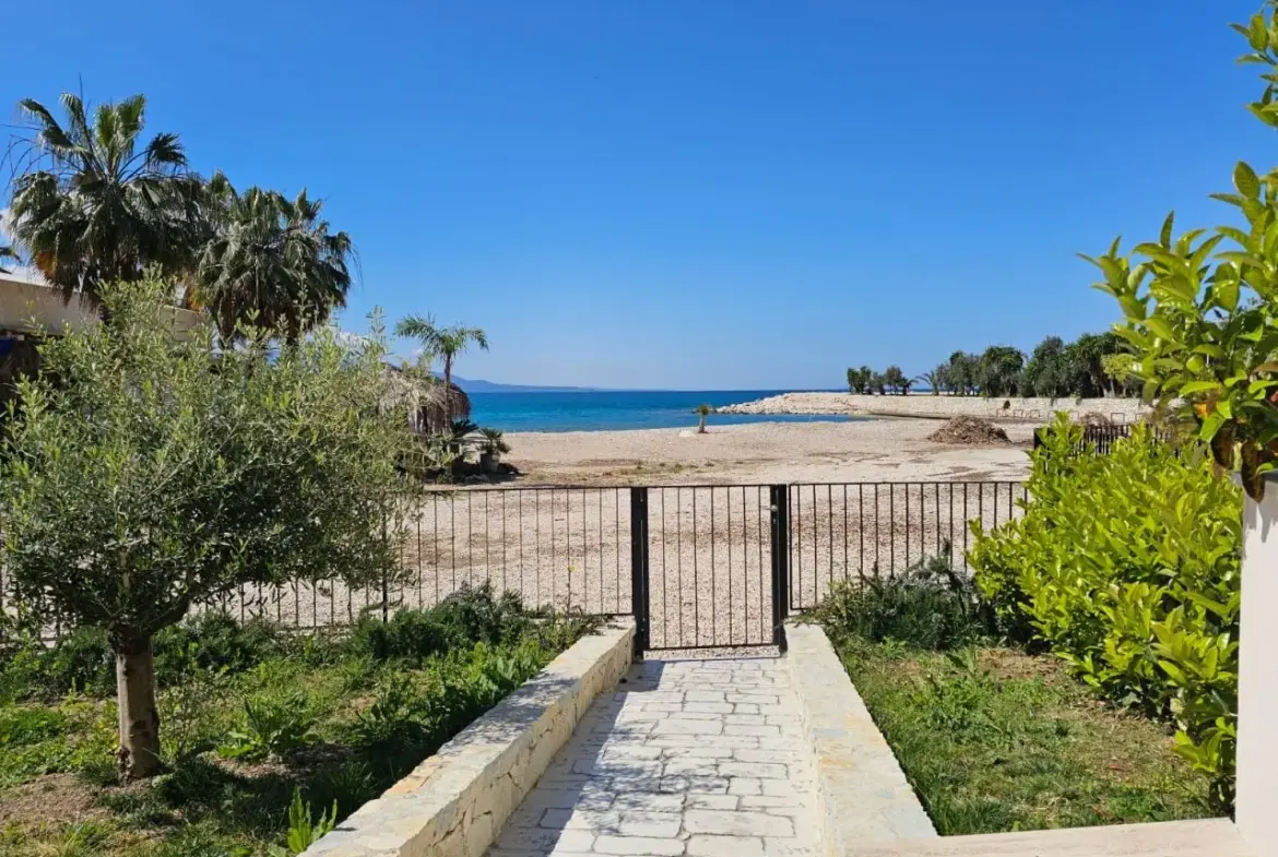 Real Estate For Sale In Saranda Albania