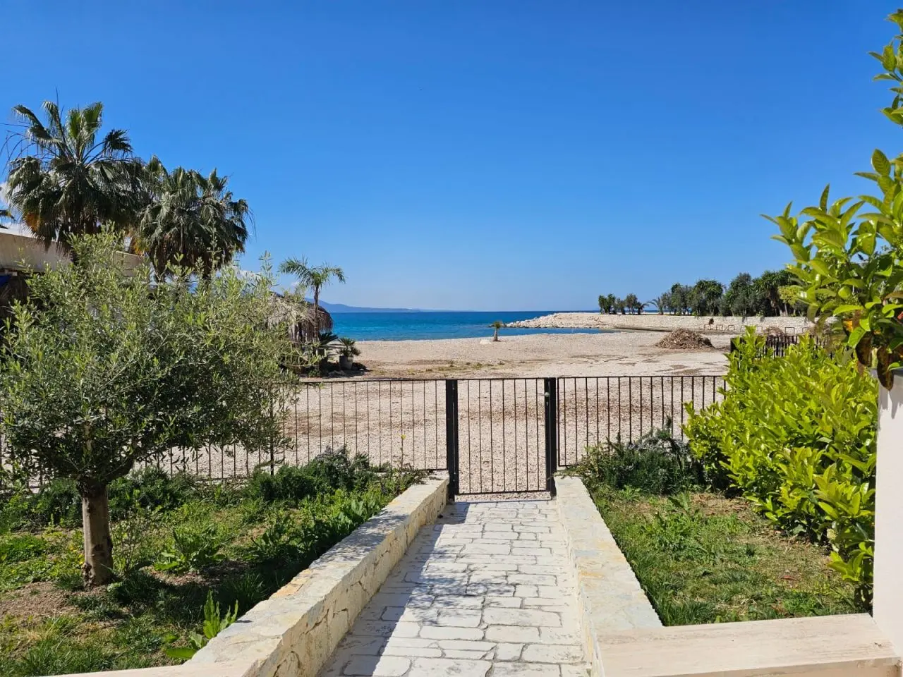 Real Estate For Sale In Saranda Albania