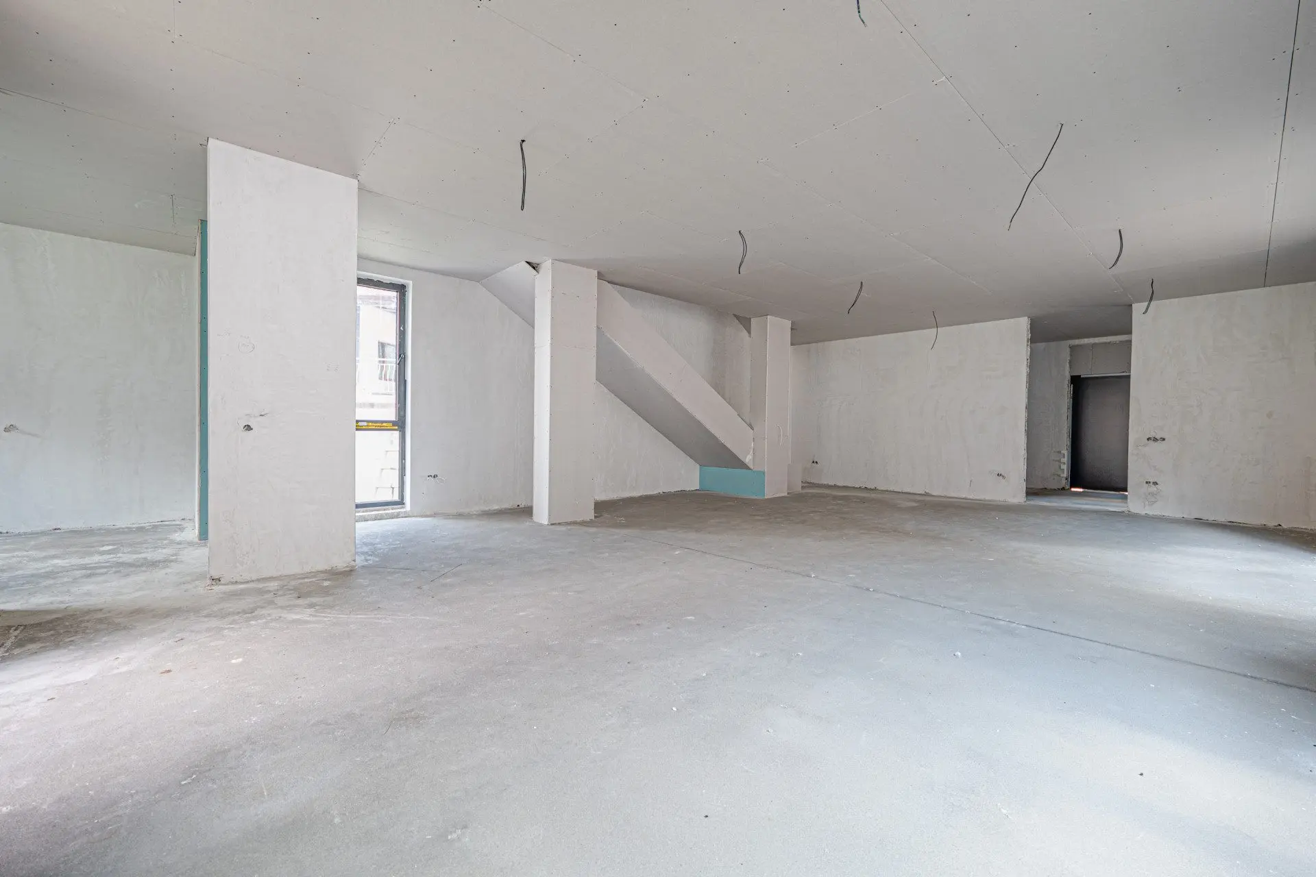 Modern detached house with panoramic views of Sofia and Vitosha Mountain